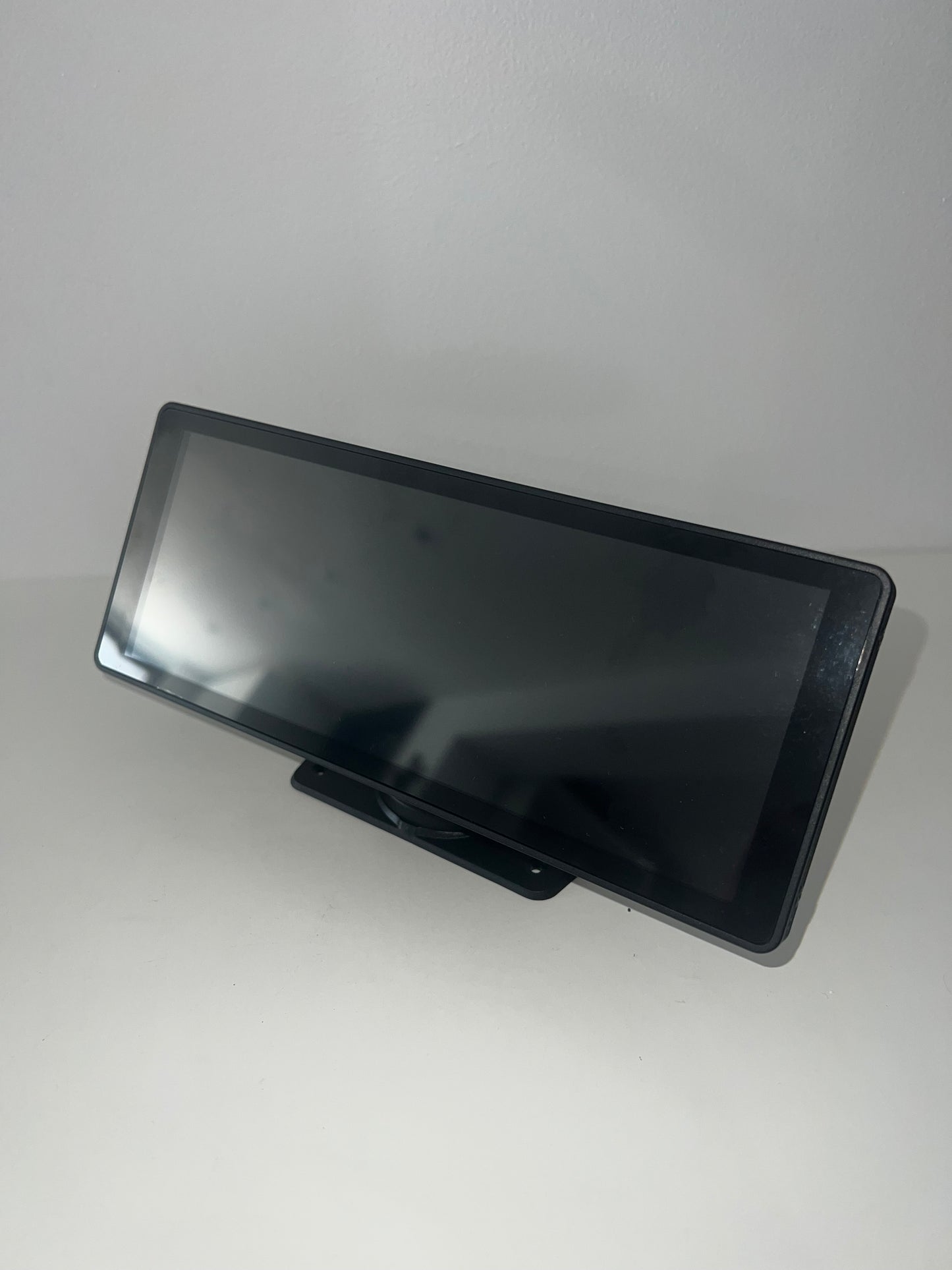 CarPro Display