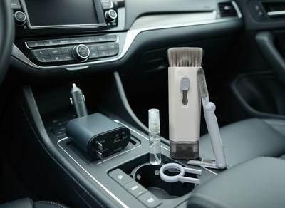 The Clean & Power Starter Kit