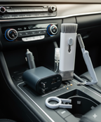 The Clean & Power Starter Kit