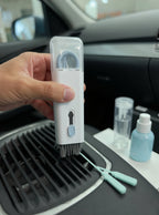 PocketPro: The 7-in-1 Car Interior Cleaning Toolkit