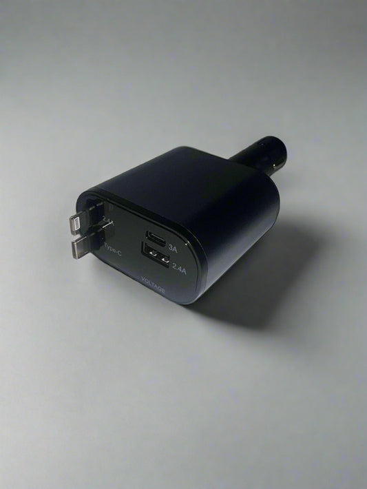 Chargepad