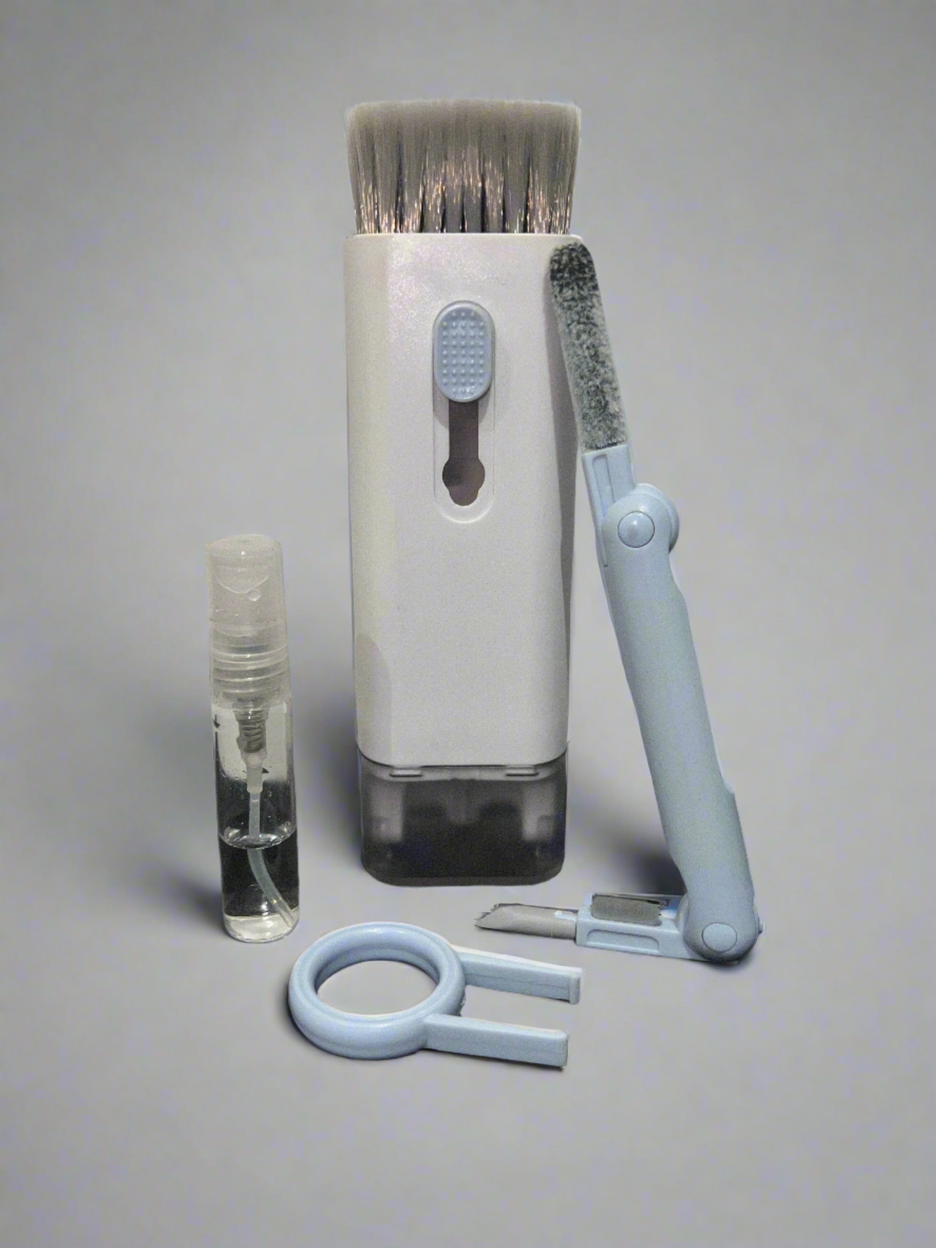 PocketPro: The 7-in-1 Car Interior Cleaning Toolkit